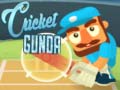 게임 Cricket Gunda