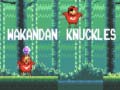 게임 Wakandan Knuckles