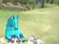 게임 Unicorn Family Simulator Magic World