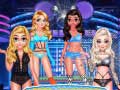 게임 Crazy Victoria Secret Show
