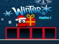 게임 Winter Dash