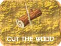게임 Cut The Wood