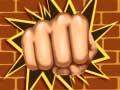 게임 Punch The Wall