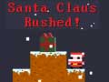 게임 Santa Claus Rushed!