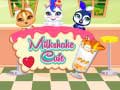 게임 Milkshake Cafe