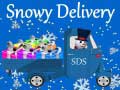 게임 Snowy Delivery