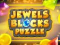 게임 Jewels Blocks Puzzle