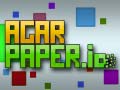 게임 Agar Paper.io