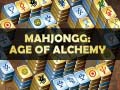 게임 Mahjong Alchemy