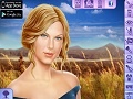 게임 Taylor Swift Make-up 2