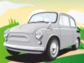 게임 Vintage German Cars Jigsaw