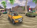 게임 6x6 Offroad Truck Driving