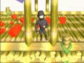 게임 Ninja Runs 3d