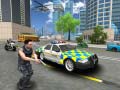 게임 Police Cop Car Simulator City Missions