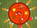 게임 Christmas Knife Hit