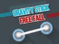 게임 Gravity Stick – Free Fall