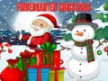 게임 Findergarten Christmas