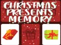 게임 Christmas Presents Memory