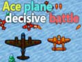 게임 Ace plane decisive battle