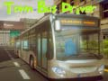 게임 Town Bus Driver