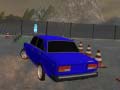 게임 Russian Driver 3d