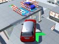 게임 Xtreme Sky Car Parking