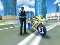 게임 Police Motorbike Traffic Rider