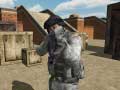 게임 Counter City Strike Commando Action