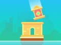 게임 Stack Tower