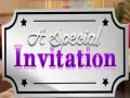 게임 A Special Invitation