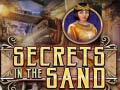 게임 Secrets in the Sand