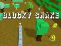 게임 Blocky Snake