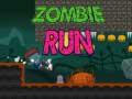 게임 Zombie Run