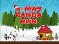 게임 X-mas Panda Run