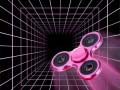 게임 Fidget Spinner Xtreme Racing