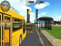 게임 School Bus Driving Simulator