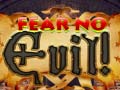 게임 Fear no Evil!