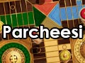 게임 Parcheesi