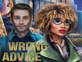 게임 Wrong Advice