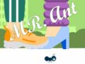 게임 Mr. Ant