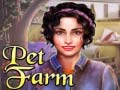 게임 Pet Farm