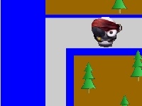 게임 Missisipi race