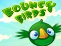 게임 Bouncy Birds