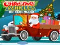 게임 Christmas Vehicles Differences