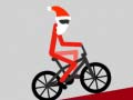 게임 XMAS Wheelie