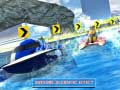 게임 Jet Ski Water Boat Racing