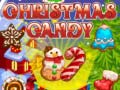 게임 Christmas Candy