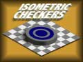 게임 Isometric Checkers