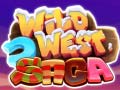 게임 Wild West Saga