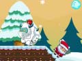 게임 New Year Santa Adventures